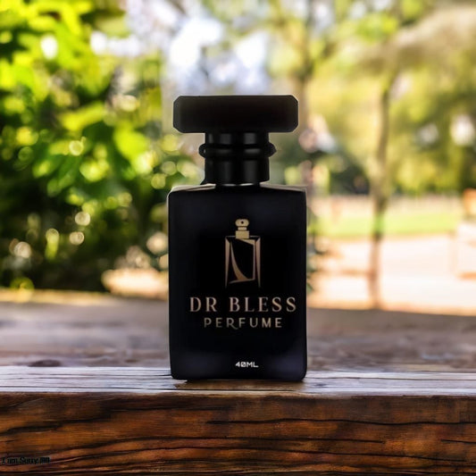 DR Bless Perfume